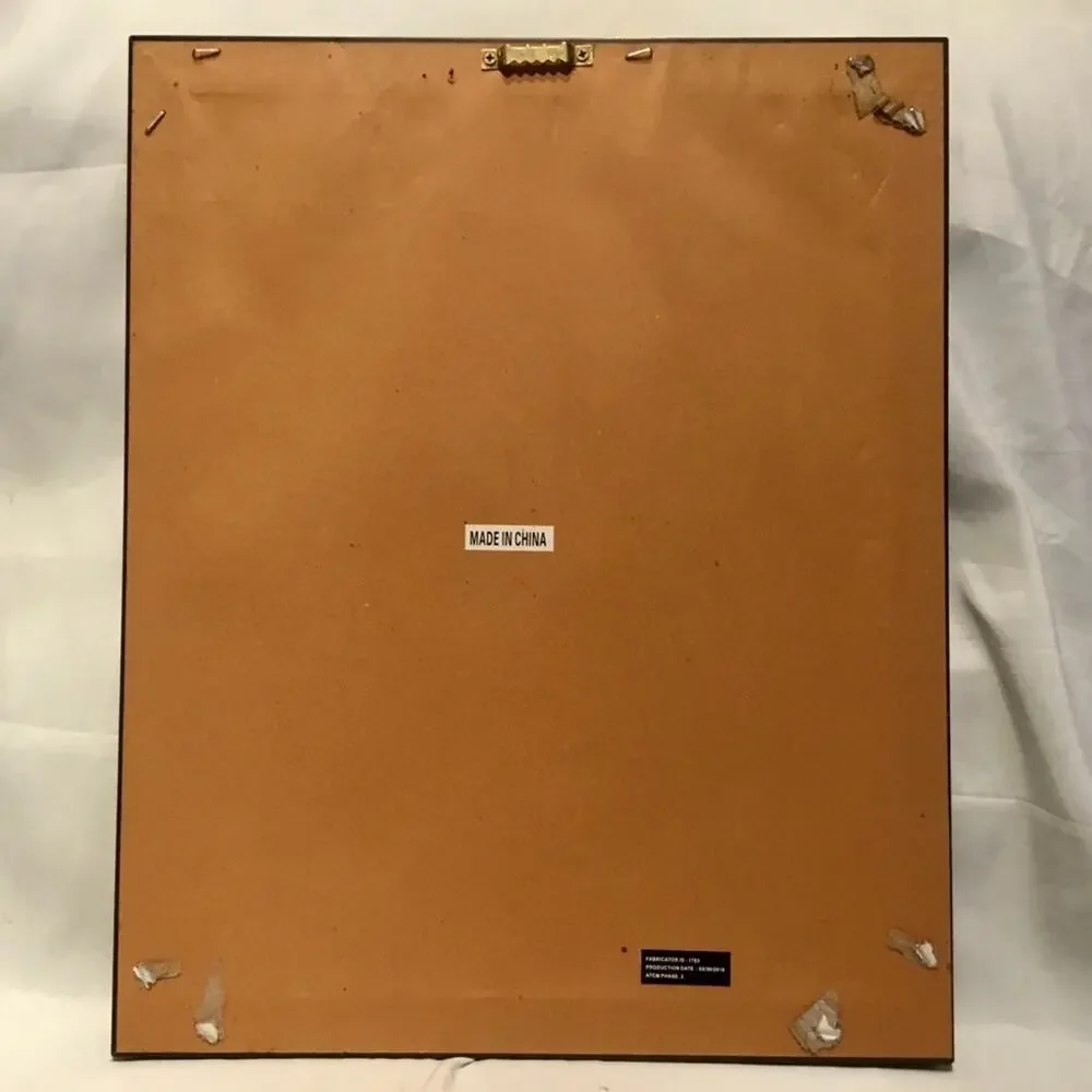 Other preowned framed